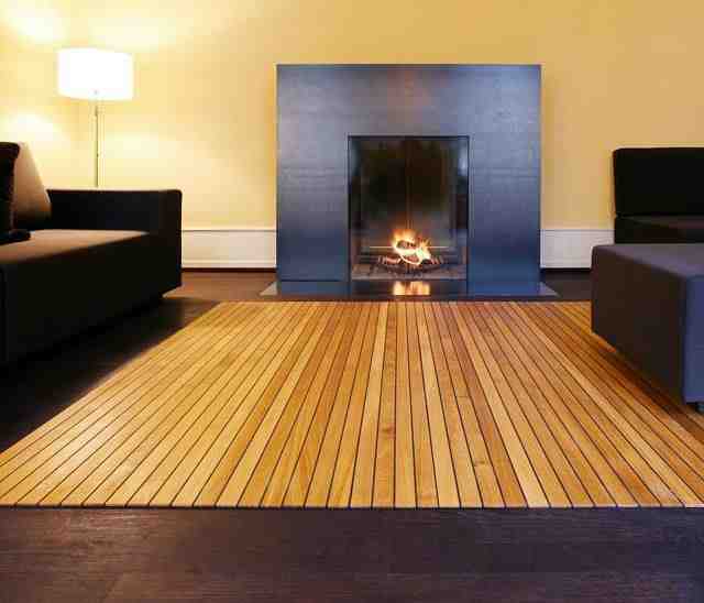 Is bamboo flooring more expensive than hardwood?