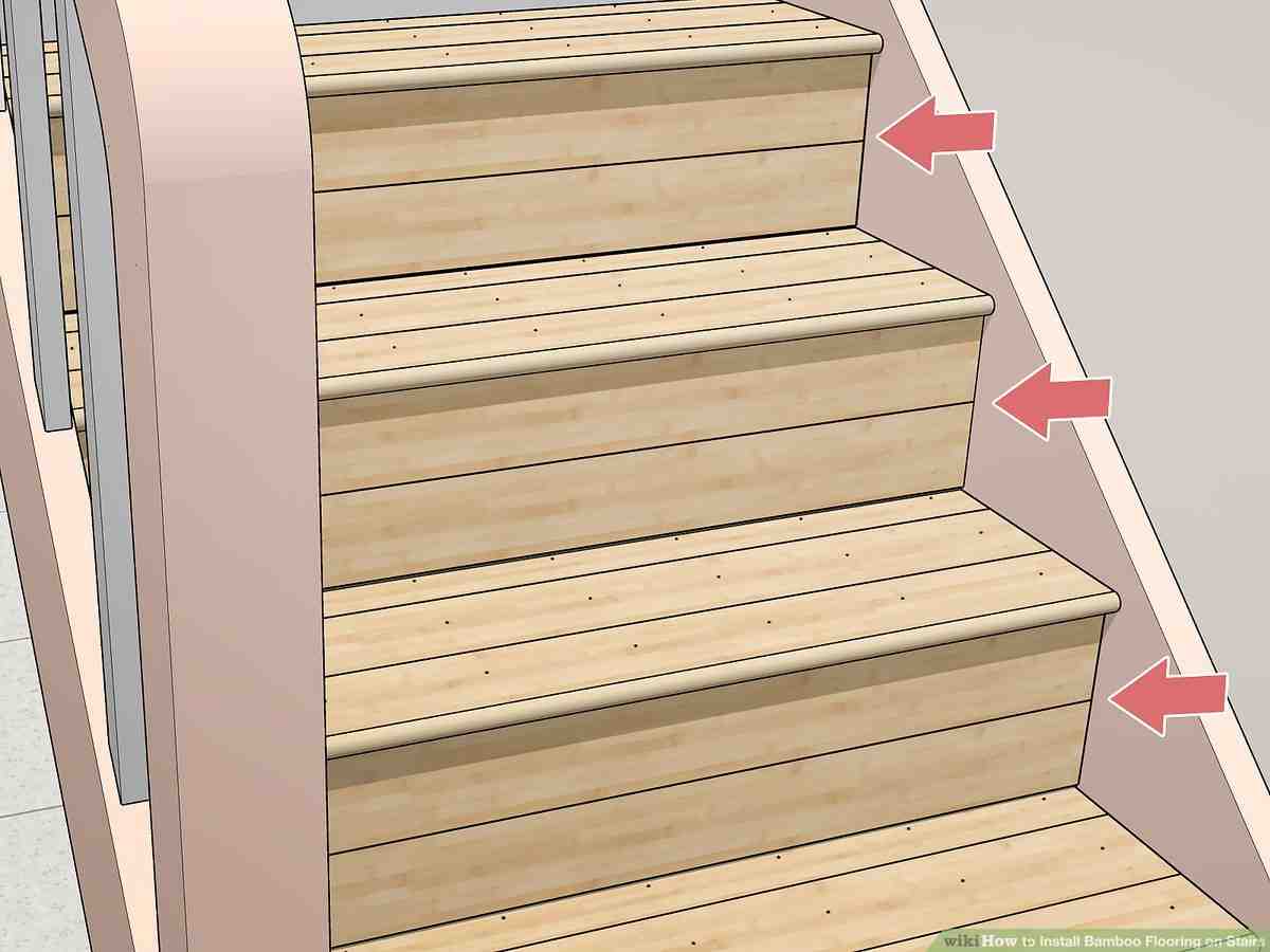 Is bamboo flooring out of style?