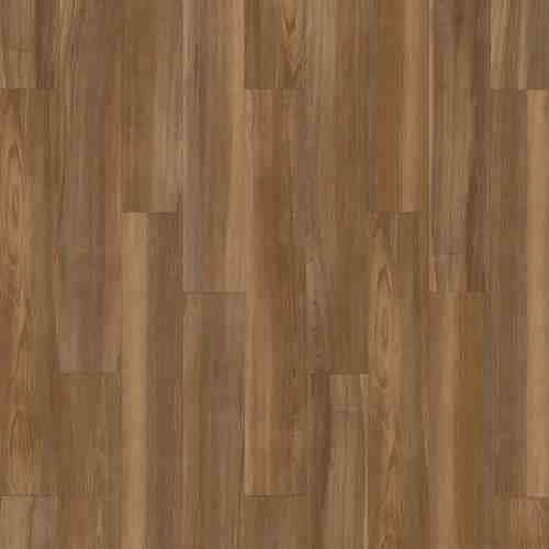 Should vinyl plank flooring feels bouncy?