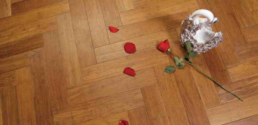 What are the disadvantages of bamboo flooring?