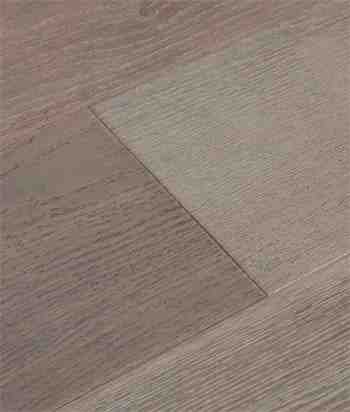 What are the problems with bamboo flooring?