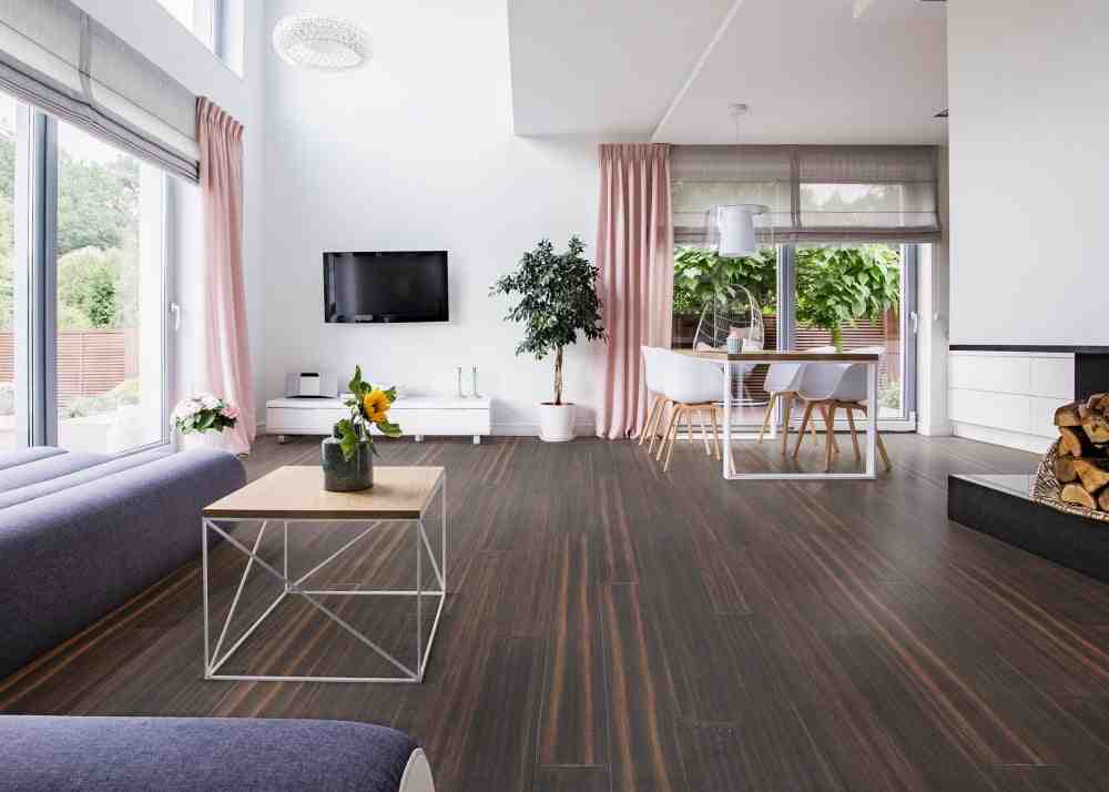 What do you need to install bamboo flooring?