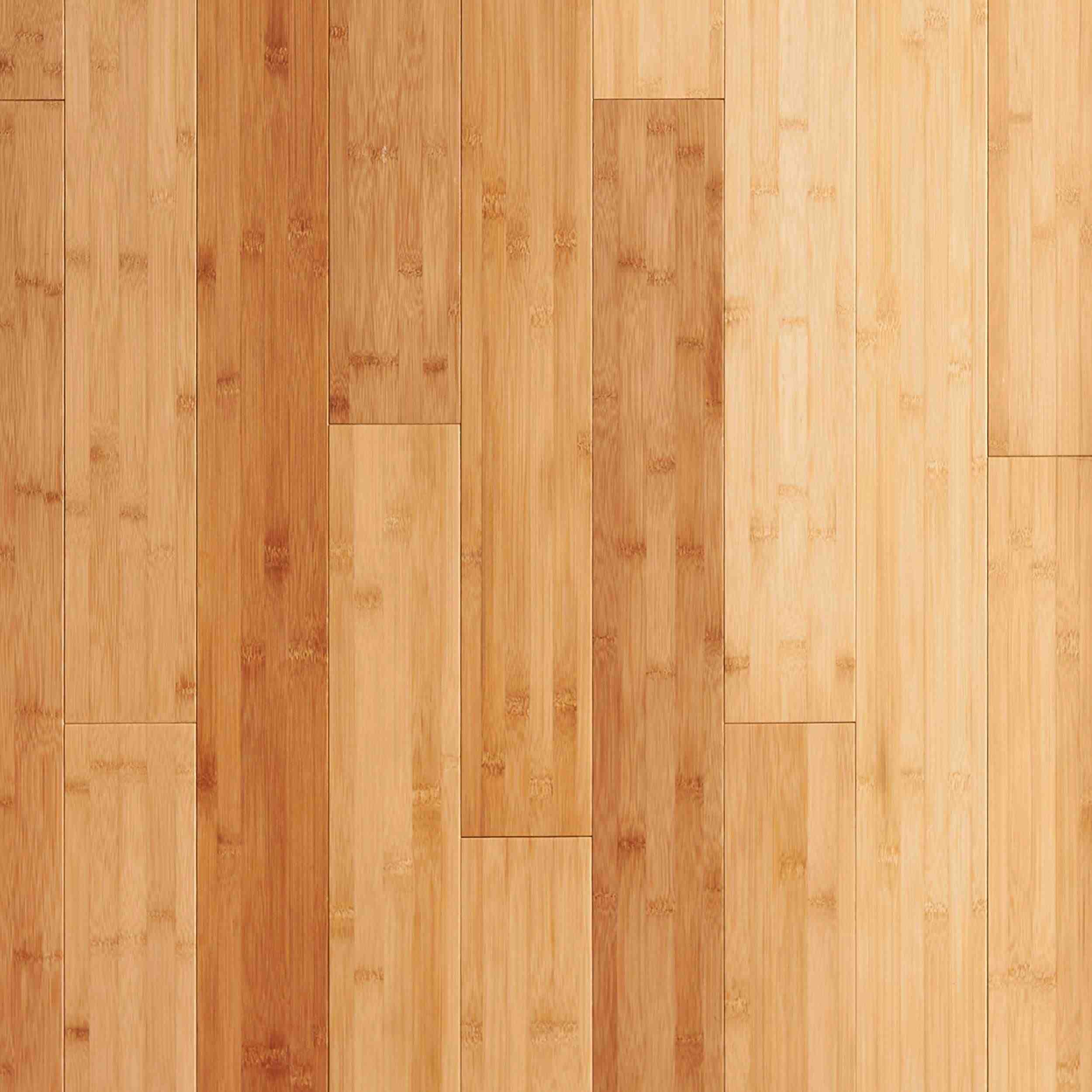 What is the disadvantage of bamboo?