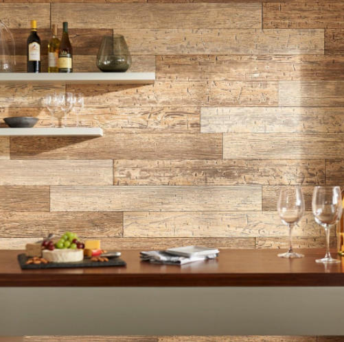 Which is better LVT or LVP flooring?