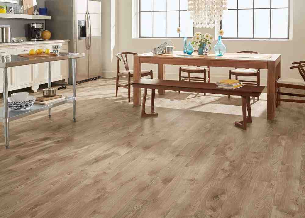 Which type of bamboo flooring is best?