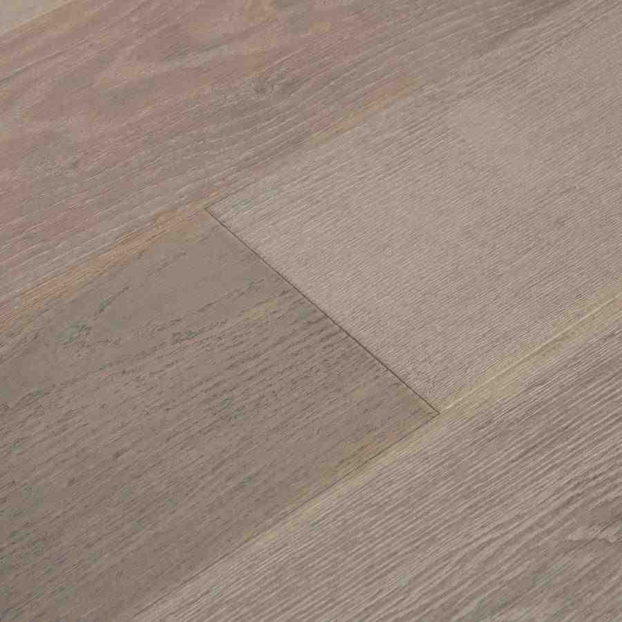 Why is my bamboo flooring buckling?