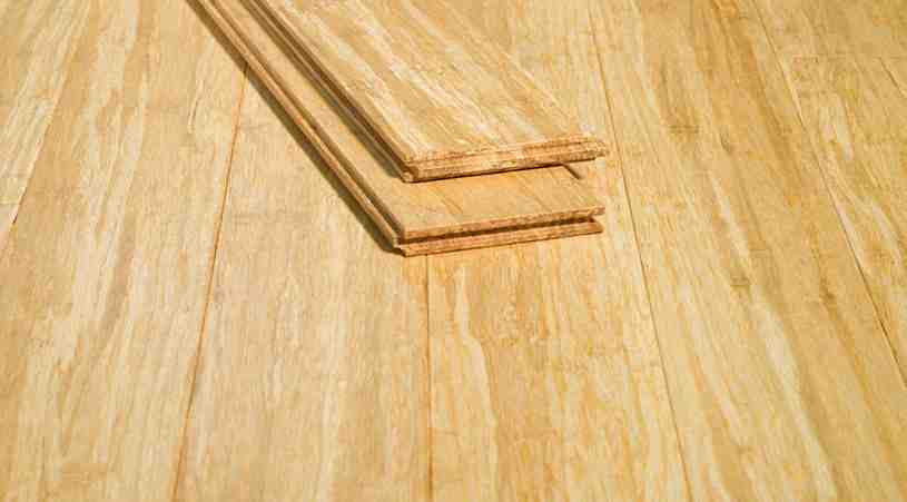 Are bamboo floors out of style?