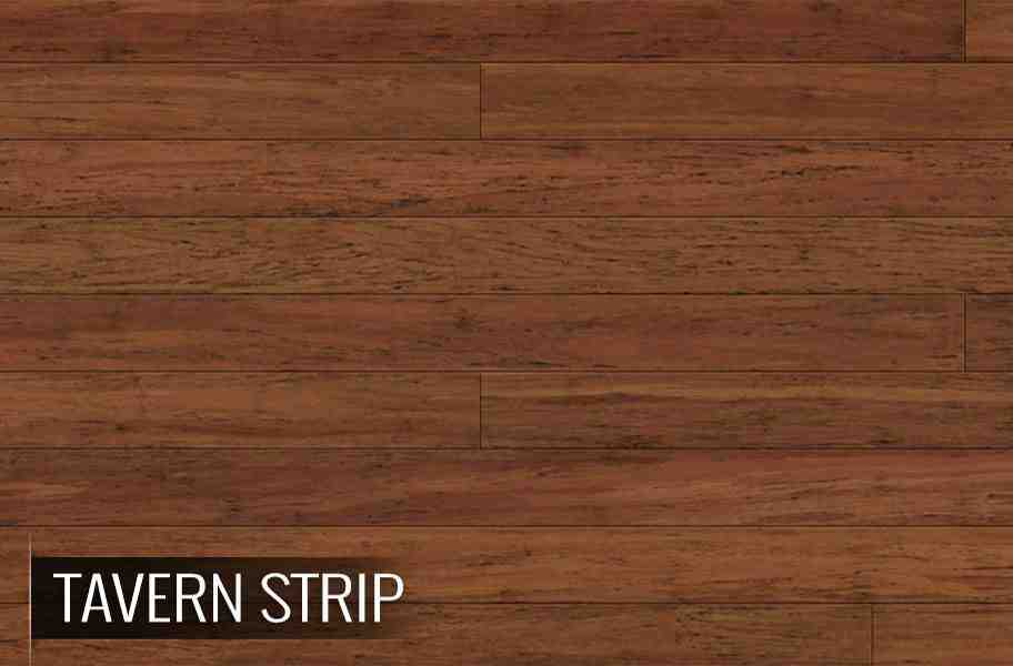 Can you steam mop bamboo floors?