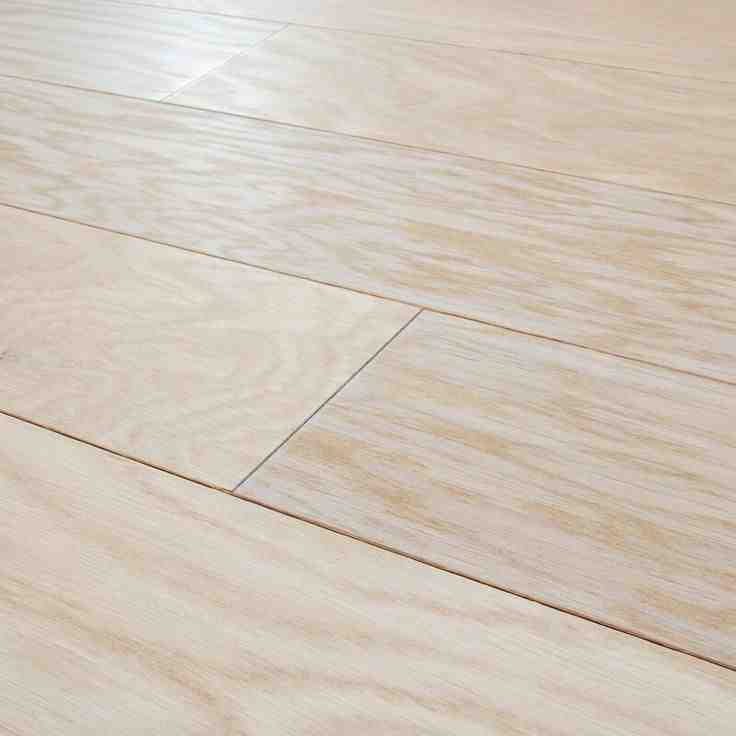 Do bamboo floors need to be sealed?