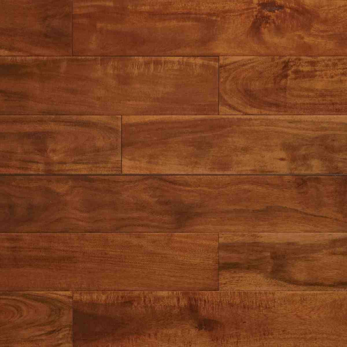 Does bamboo flooring add value to a house?