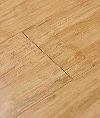 Does bamboo flooring add value to a house?