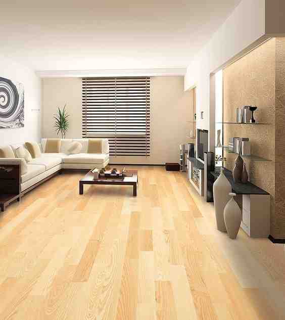 Does bamboo stop heat?
