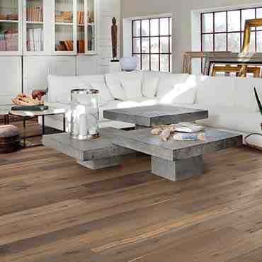 Does extra white go with Repose Gray?