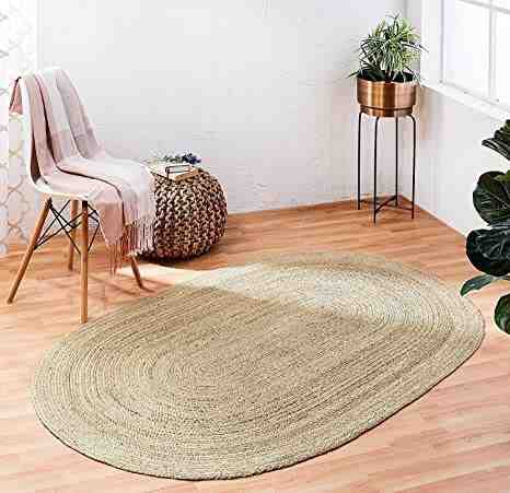 How do you style bamboo flooring?