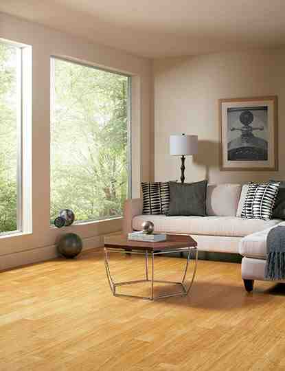 How long do bamboo floors last?