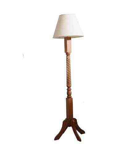How many lamps should you have in a living room?