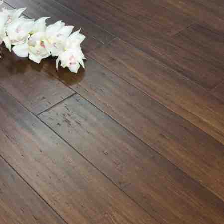 Is Murphy Oil Soap good for bamboo floors?