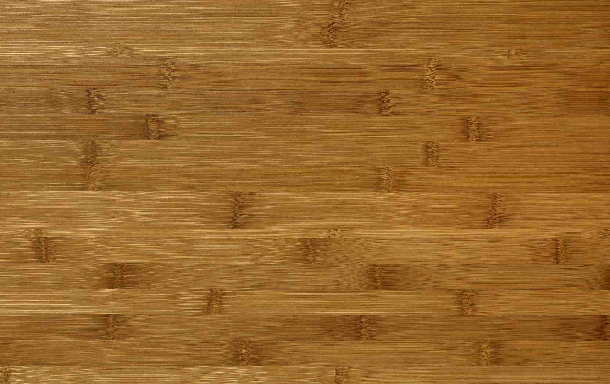 Is bamboo flooring out of style?
