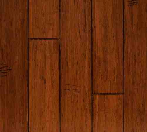 What are the benefits of bamboo flooring?