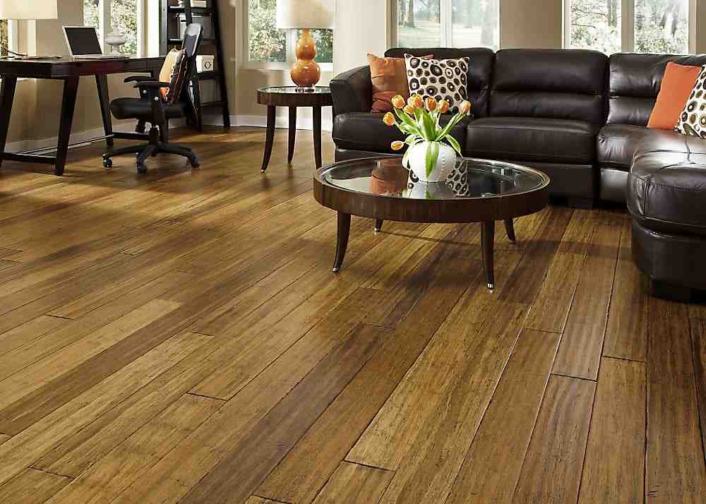 What is the best flooring for homes?