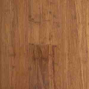 What is the disadvantage of bamboo?