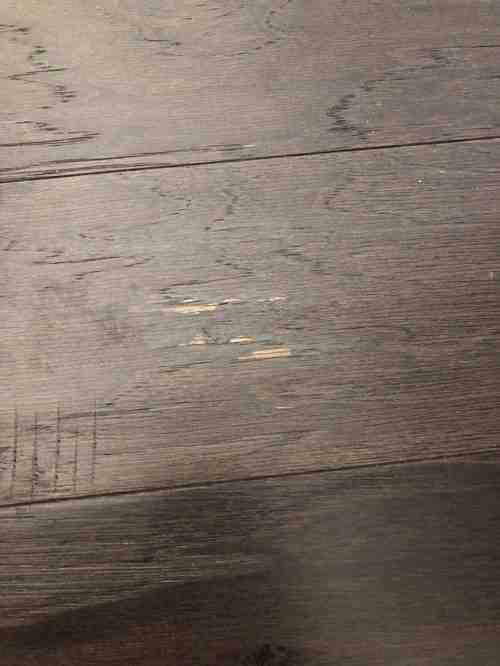 What is the disadvantage of bamboo?