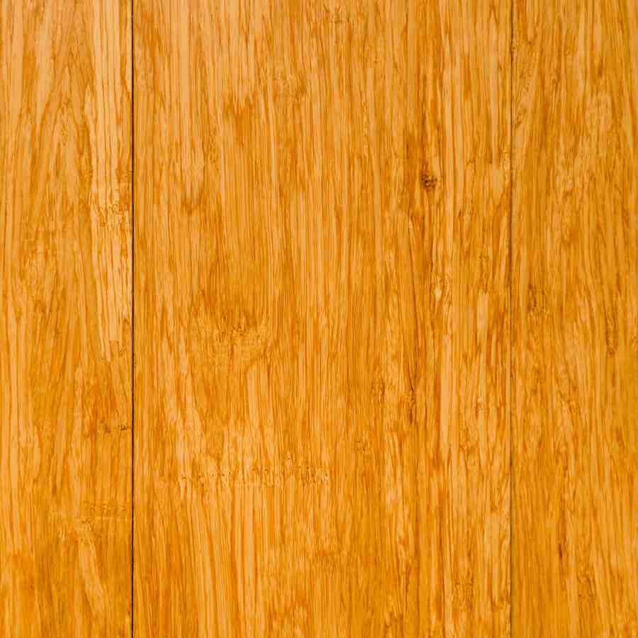 What is the disadvantage of bamboo?