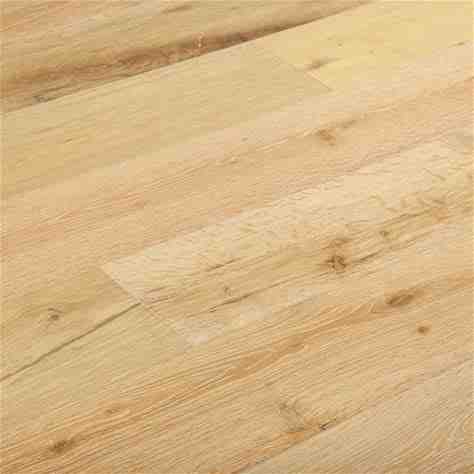 What thickness of bamboo flooring is best?