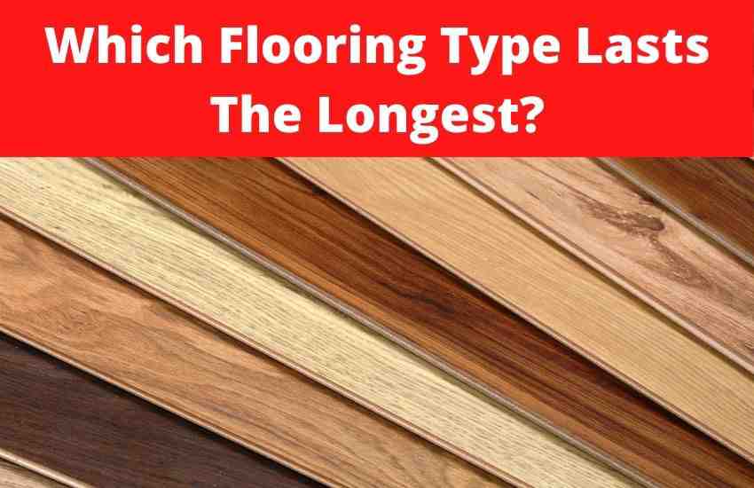 Will warped floors go back to normal?