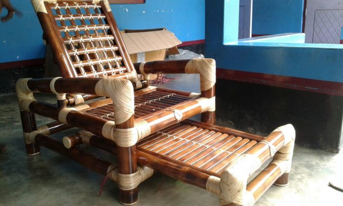 Bamboo Furniture