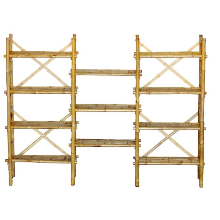 Bamboo Furniture