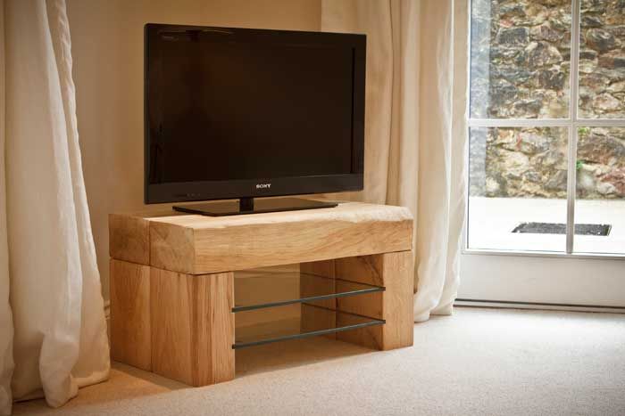 Bamboo Tv Stands