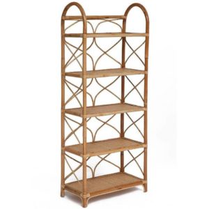  Bamboo Bookcases style