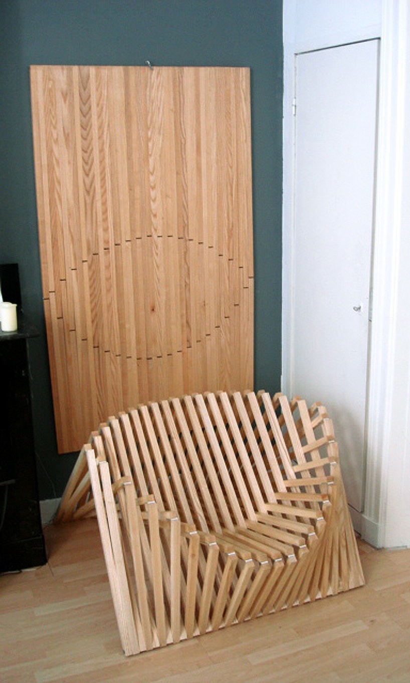Best Practices for Assembling Bamboo Accent Chairs