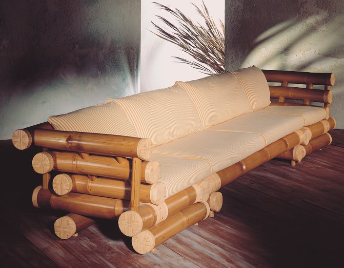 Bamboo Furniture