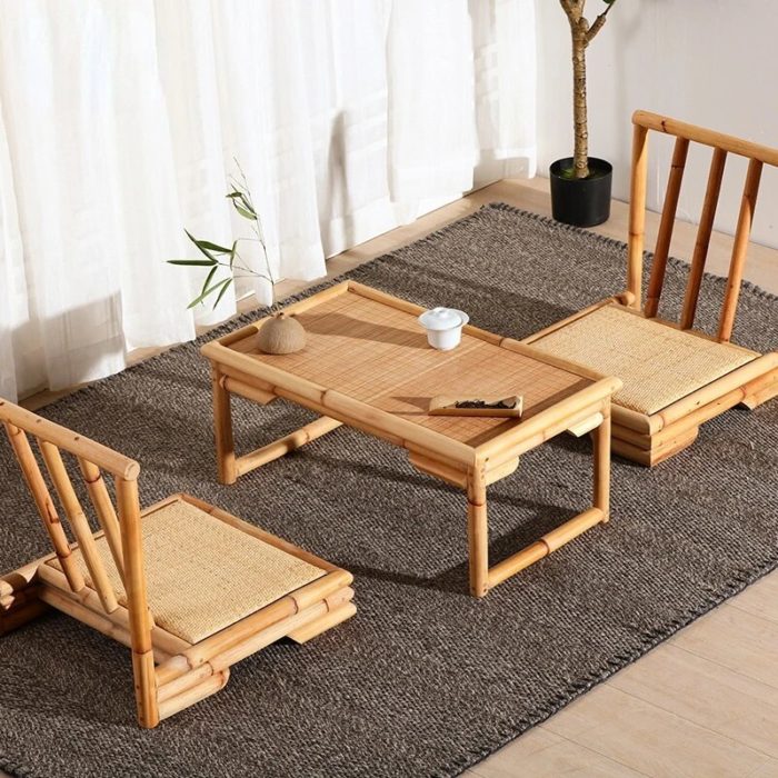 Bamboo Furniture