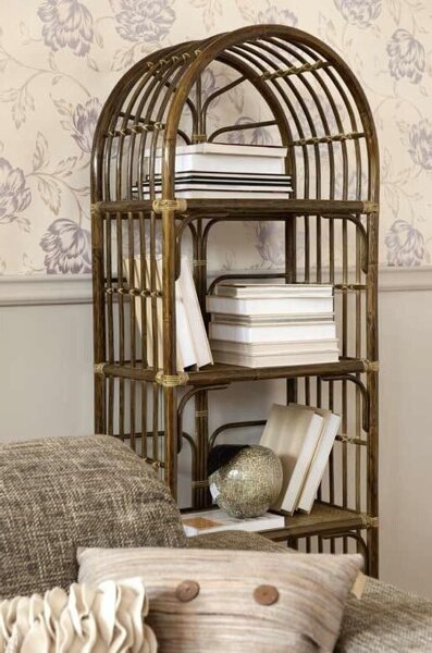 bamboo bookcases