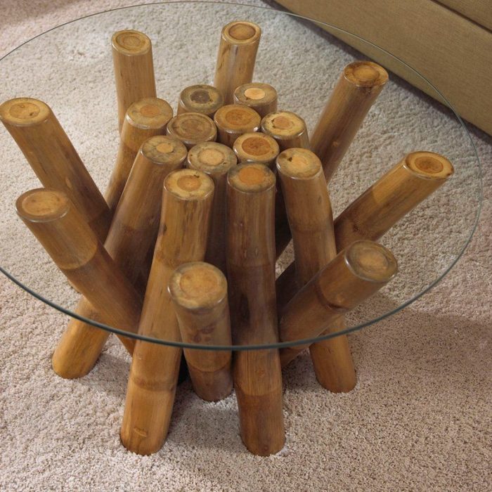 Bamboo Furniture