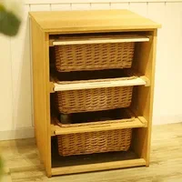 Decorating with Bamboo Bookcases