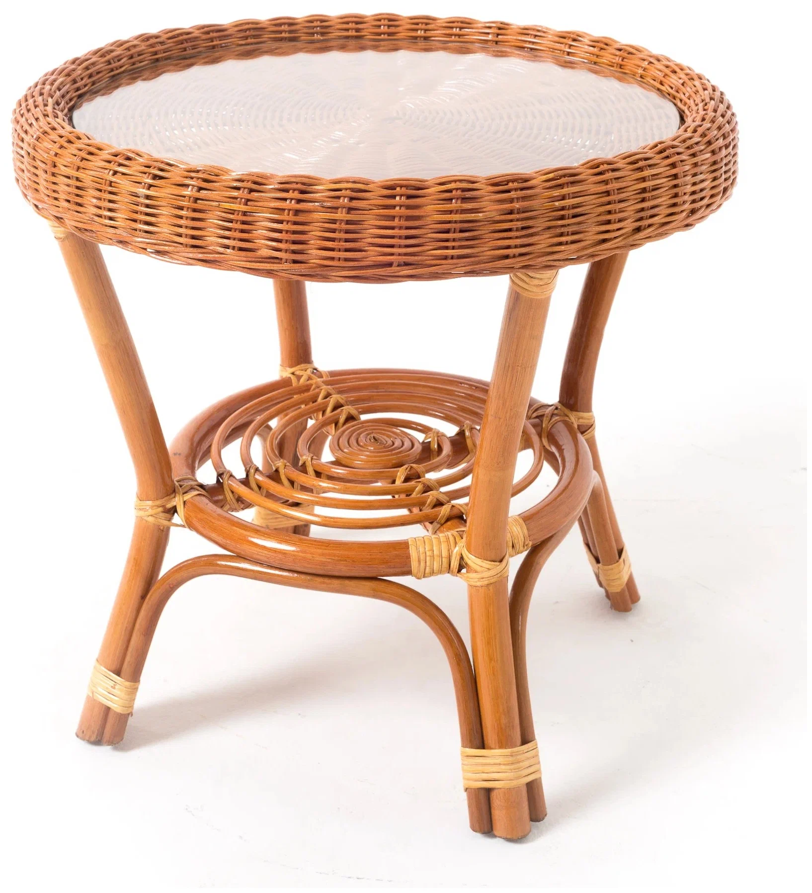 Eco-friendliness of Bamboo Coffee Tables
